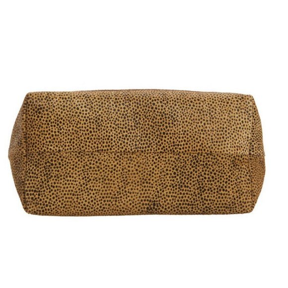 NWT Madewell Calfhair Tote - Picture 7 of 11